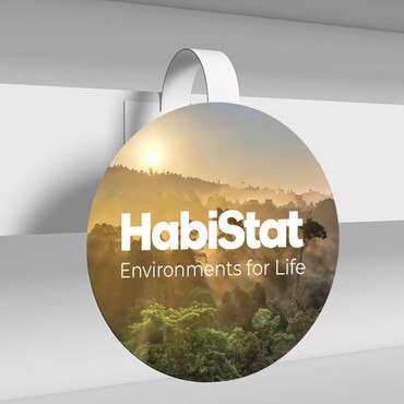 HabiStat Shelf Edge Wobbler